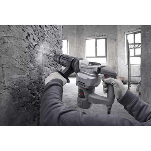 Bosch 1100W Demolition Hammer 6.2Kg Sh 500 - Image 3