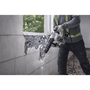 Bosch 1100W Demolition Hammer 6.2Kg Sh 500