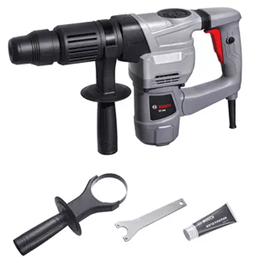 Bosch 1100W Demolition Hammer 6.2Kg Sh 500