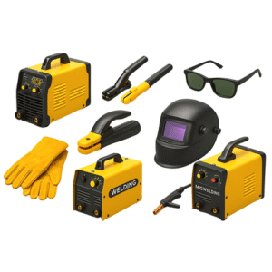 Welding Tools