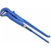 De Neers 90° Bent Nose Pipe Wrench