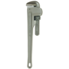 De Neers Aluminium Pipe Wrench