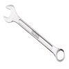 De Neers Combination Ring & Open End Spanner Chrome Plated Metric Size Mm