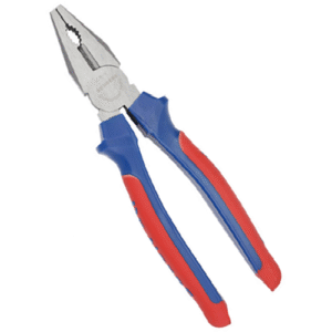 De Neers Combintaion Plier Professional Series Heavy Duty