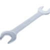 De Neers Double Open End Spanner Metric Size Mm