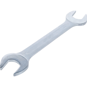 De Neers Double Open End Spanner Metric Size Mm