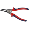 De Neers External Straight Nose Circlip Plier
