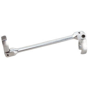 De Neers Double End Flexible Flare Nut Spanner Metric Size Mm