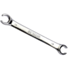 De Neers Double End Flare Nut Spanner Elliptical Mirror Finish Metric Size Mm