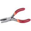 De Neers Flat Nose Micro Jewellery Plier