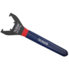 De Neers Hook Spanner Er Collet Nut & Um Nut Type