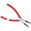 De Neers External Bent Nose Circlip Plier