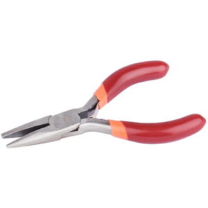 De Neers Long Nose Micro Jewellery Plier