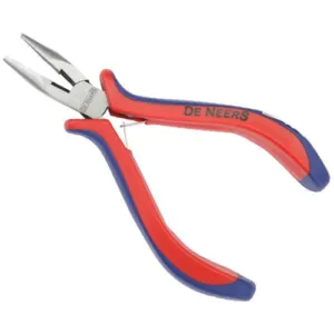 De Neers Long Nose Mini Plier