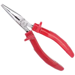 De Neers Long Nose Plier — De Neers Pliers & Cutters