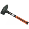 De Neers  Machinist Hammer Fiber Glass Handle Professional Series