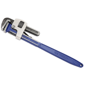 De Neers Pipe Wrench Stillson Pattern