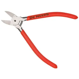 De Neers Plastic Cutter