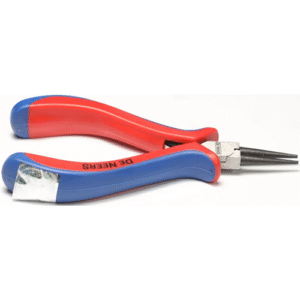 De Neers Round Nose Mini Plier