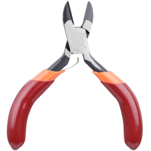 De Neers Side Cutting Micro Jewellery Plier