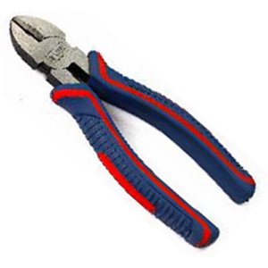 De Neers Side Cutting Plier