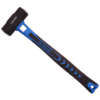 De Neers  Sledge Hammer Fiber Glass Handle