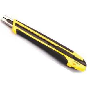 De Neers Snap Off Cutter