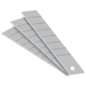 De Neers Snap Off Cutter Blade