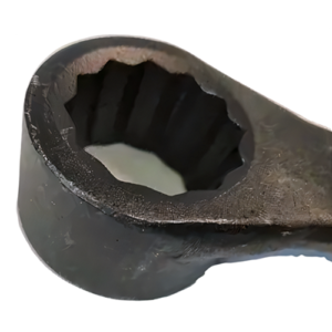 De Neers Striking Convex Box Spanner Phosphate Metric Size Mm