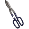 De Neers Tin Cutter American Scissor Type Heavy Duty
