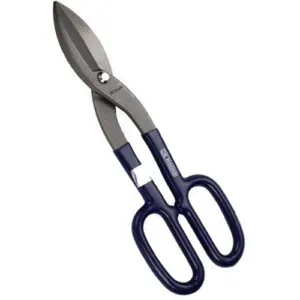 De Neers Tin Cutter American Scissor Type Heavy Duty