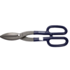 De Neers Tin Cutter American Scissor Type Heavy Duty