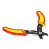 De Neers Wire Stripper & Cutter Double Colour Sleeve