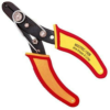 De Neers Wire Stripper & Cutter Double Colour Sleeve