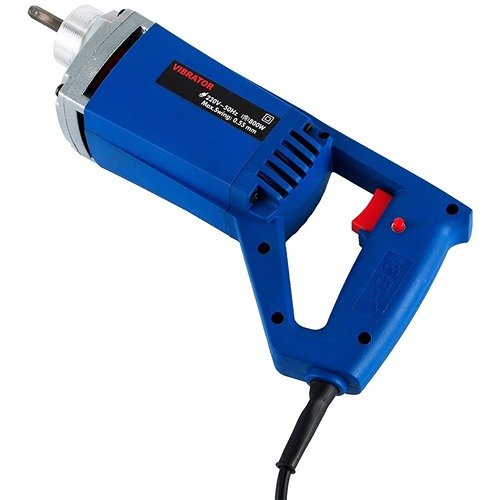 Grate Power Concrete Vibrator 1050W 35mm Gpcv850
