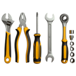 Hand Tools
