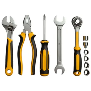 Hand Tools