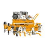 Pneumatic Tools