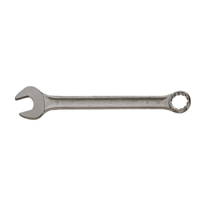Venus Combination Ring & Open End Spanner Chrome Plated