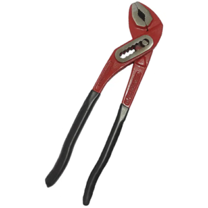 Venus Water Pump Plier Box Joint With Dip Insulation