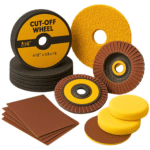 Abrasives