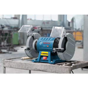 Bosch 8 Inch 600W Bench Grinder 200Mm Gbg 60-20