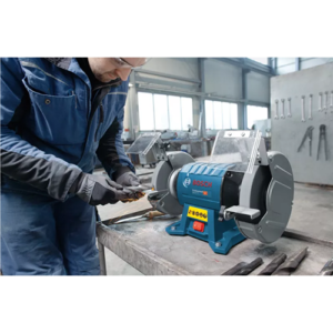 Bosch 8 Inch 600W Bench Grinder 200Mm Gbg 60-20