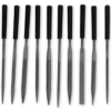 De Neers 10 Pieces Needle File Set