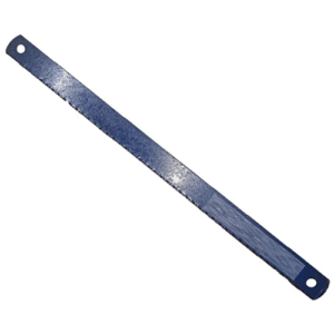 De Neers 12 Inch Hacksaw Blade 24 Tpi Single Side Teeth