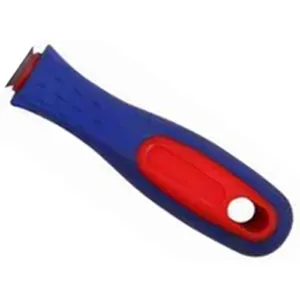 De Neers Plastic File Handle