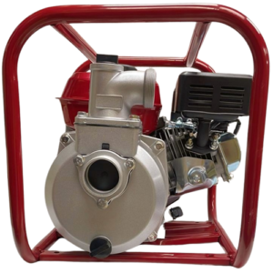 Flymax Air Cooled 3.5Kw Petrol Engine Water Pump 2 Inch Wp-20