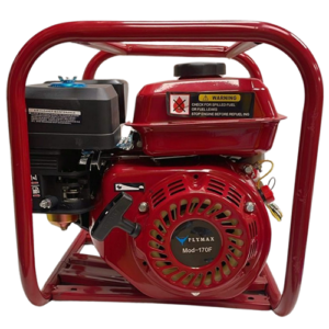Flymax Air Cooled 3.5Kw Petrol Engine Water Pump 2 Inch Wp-20