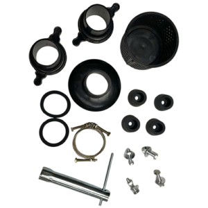 Flymax Air Cooled 3.5Kw Petrol Engine Water Pump 2 Inch Wp-20