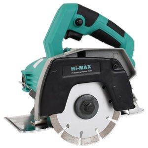 Hi Max 4 Inch 1050W Marble Cutter 110Mm Ic-009A